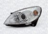 MAGNETI MARELLI 710302531281 Headlight